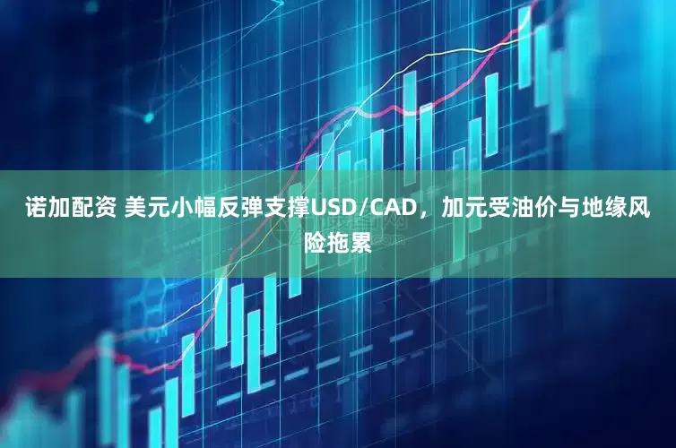 诺加配资 美元小幅反弹支撑USD/CAD，加元受油价与地缘风险拖累
